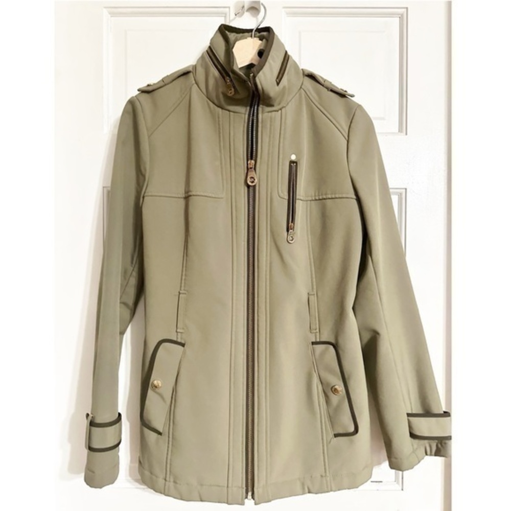 Michael Kors Coat SZ S
